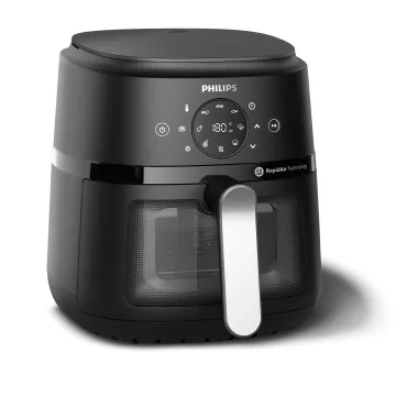 PHILIPS - Airfryer 4.2L NA221/00 PHILIPS - 1