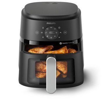 PHILIPS - Airfryer 4.2L NA221/00 PHILIPS - 3