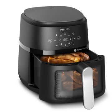 PHILIPS - Airfryer 4.2L NA221/00 PHILIPS - 4