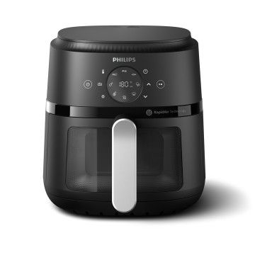 PHILIPS - Airfryer 4.2L NA221/00 PHILIPS - 5