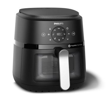 PHILIPS - Airfryer 4.2L NA221/00 PHILIPS - 8