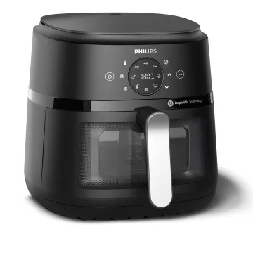 PHILIPS - Airfryer 6.2L NA231/00 PHILIPS - 1