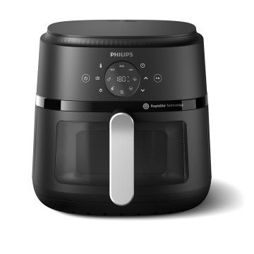 PHILIPS - Airfryer 6.2L NA231/00 PHILIPS - 3