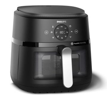 PHILIPS - Airfryer 6.2L NA231/00 PHILIPS - 7