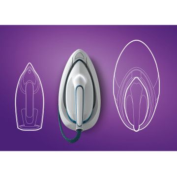 PHILIPS - Ferro c/ Caldeira PSG6022/20 PHILIPS - 5