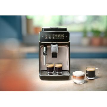 PHILIPS - Máq. Café Aut. Série 3300 EP3321/40 PHILIPS - 5