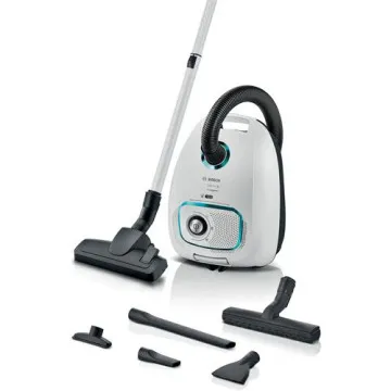 BOSCH - Aspirador com Saco BGB41HYG1H BOSCH - 1