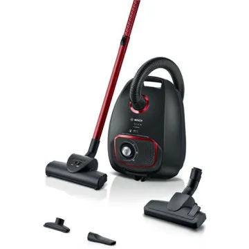 BOSCH - Aspirador com Saco BGB41POW1 BOSCH - 1