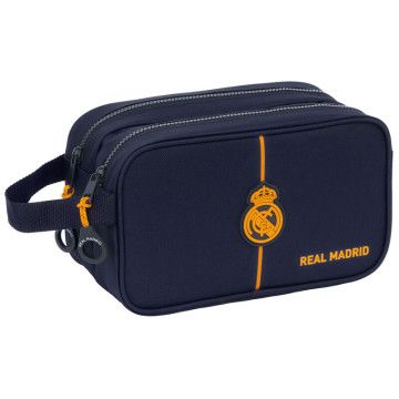 Necessaire 2 24/25 Real Madrid Kit adaptável SAFTA - 1