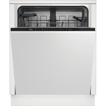 LVJ. BEKO DIN36430 INTEGRÁVEL BEKO - 1