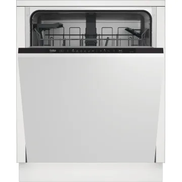 LVJ. BEKO DIN36430 INTEGRÁVEL BEKO - 1