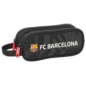 Saco duplo preto do FC Barcelona SAFTA - 1