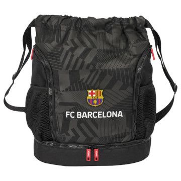 Bolsa FC Barcelona preta SAFTA - 1