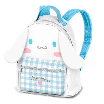 Mochila Cinnamonroll Hello Kitty KARACTERMANIA - 1