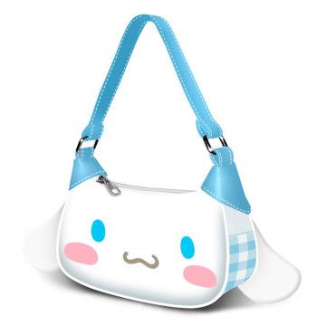 Bolsa Cinnamonroll Hello Kitty KARACTERMANIA - 1