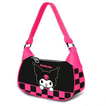 Bolsa Kuromi Hello Kitty KARACTERMANIA - 1