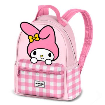 Mochila My Melody Hello Kitty KARACTERMANIA - 1