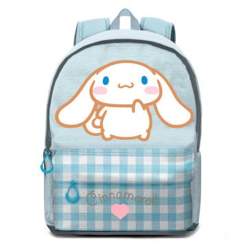 Mochila Cinnamonroll Hello Kitty 44cm KARACTERMANIA - 1