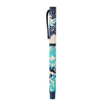 Caneta A Grande Onda de Kanagawa Hokusai GRUPO ERIK - 1