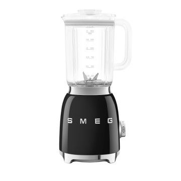 BATIDO. SMEG VIDRO BLF03BLEU 800W V/P 1.5 PRETO SMEG - 1