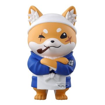  BANPRESTO - 1
