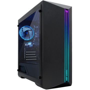 OU. DEPP GAMING A2001 RYZEN 5 16GB/1TB AMD RADEON Deep Gaming - 1