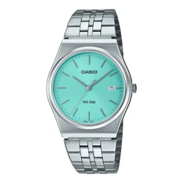 RELÓGIO HOMEM DA COLEÇÃO CASIO MTP-B145D-2A1VEF CASIO - 1