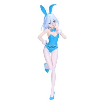 Figura Asahi Amagami Dando o Nó com uma Irmã Amagami 20cm BANPRESTO - 1
