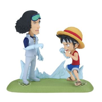  BANPRESTO - 1