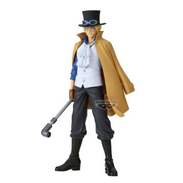  BANPRESTO - 1