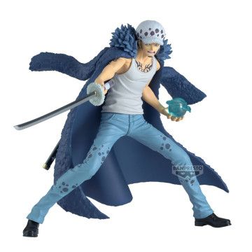  BANPRESTO - 1