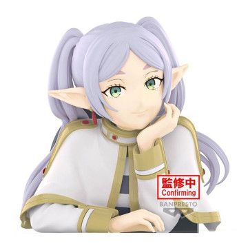 Figura Frieren - Frieren: Beyond Journeys End 12cm BANPRESTO - 1