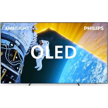 TV PHILIPS 77" 77OLED819 UHD OLED GOOGLETV AMB P5 PHILIPS - 1