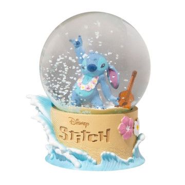 Bola de Neve Disney Stitch GRUPO ERIK - 1