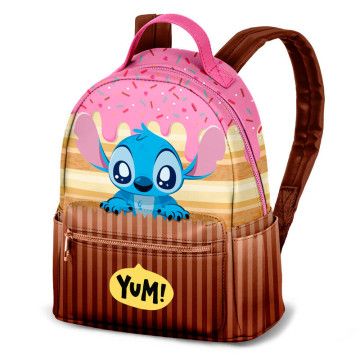 Mochila Disney Stitch KARACTERMANIA - 1