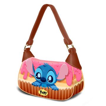 Bolsa Disney Stitch KARACTERMANIA - 1