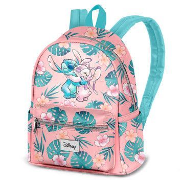 Mochila Disney Stitch KARACTERMANIA - 1