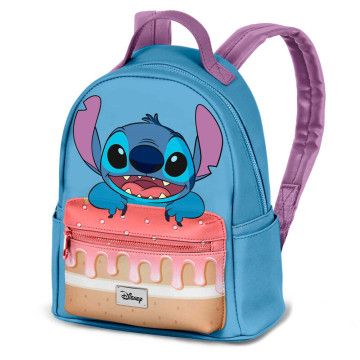 Mochila casual Disney Cake Stitch KARACTERMANIA - 1