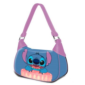 Bolsa casual Disney Cake Stitch KARACTERMANIA - 1