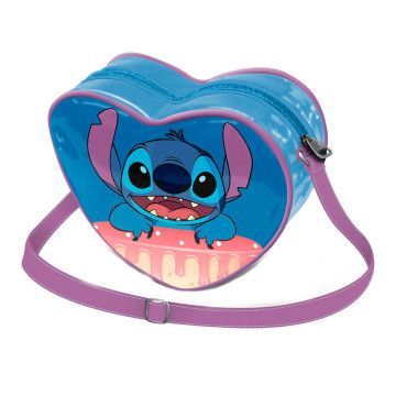 Bolsa casual Disney Cake Stitch KARACTERMANIA - 1