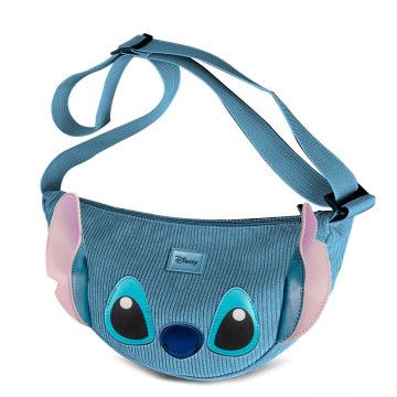 Bolsa Disney Roy Sight Stitch KARACTERMANIA - 1