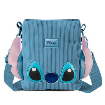 Bolsa Disney Roy Sight Stitch KARACTERMANIA - 1