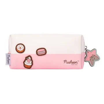 Bolsa de maquiagem Pusheen GRUPO ERIK - 1