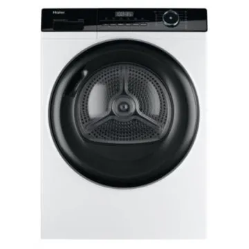 MSR HAIER COND.8KG.B.CAL.-HD80A2939S HAIER - 1