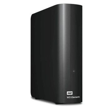  Western Digital - 1