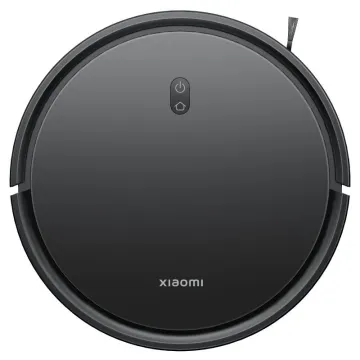 Xiaomi Robot Vacuum E10C Robot Aspirador de pó / Esfregão de chão / Controle WiFi / Preto XIAOMI - 1