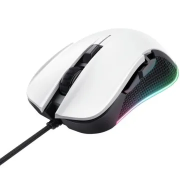 Mouse para jogos Trust Gaming GXT 922 YBAR/até 7200 DPI TRUST GAMING - 1