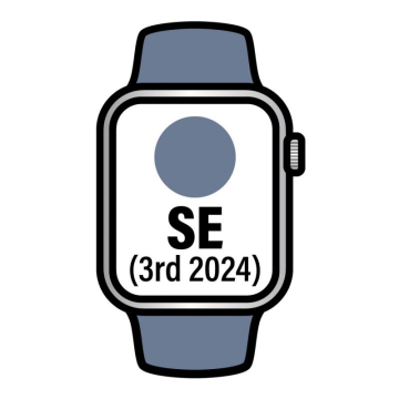 Apple Watch SE 3º V2/ GPS/...