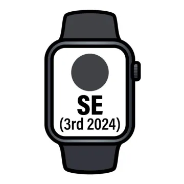 Apple Watch SE 3º V2/ GPS/...