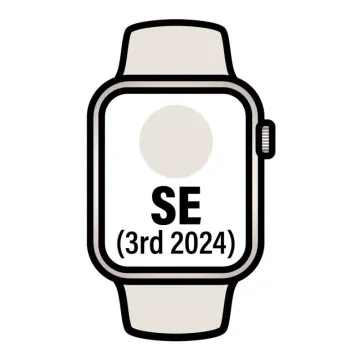 Apple Watch SE 3º V2/ GPS/...